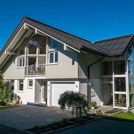 Maly'S Ferienwohnung Sulzberg  Eksteriør billede
