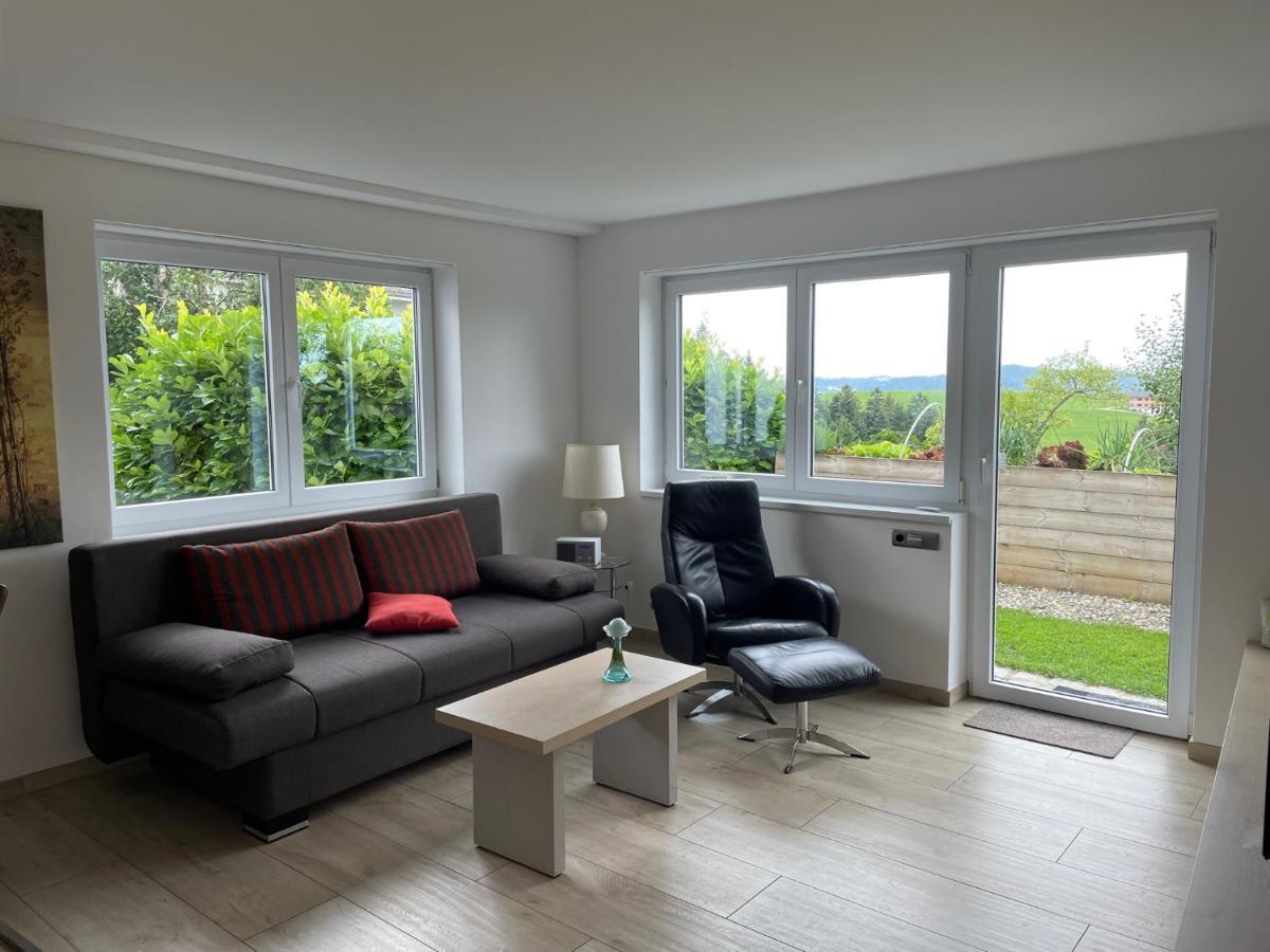 Maly'S Ferienwohnung Sulzberg  Eksteriør billede