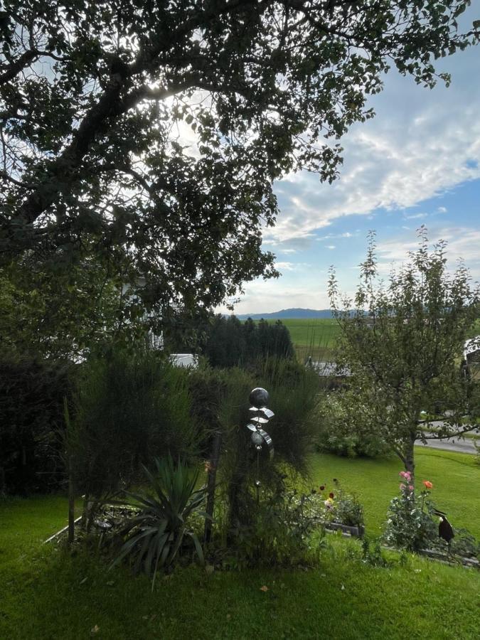 Maly'S Ferienwohnung Sulzberg  Eksteriør billede