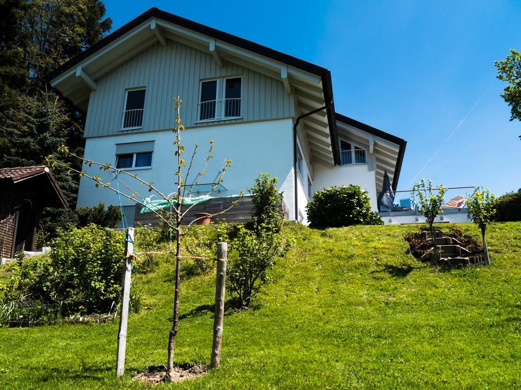 Maly'S Ferienwohnung Sulzberg  Eksteriør billede