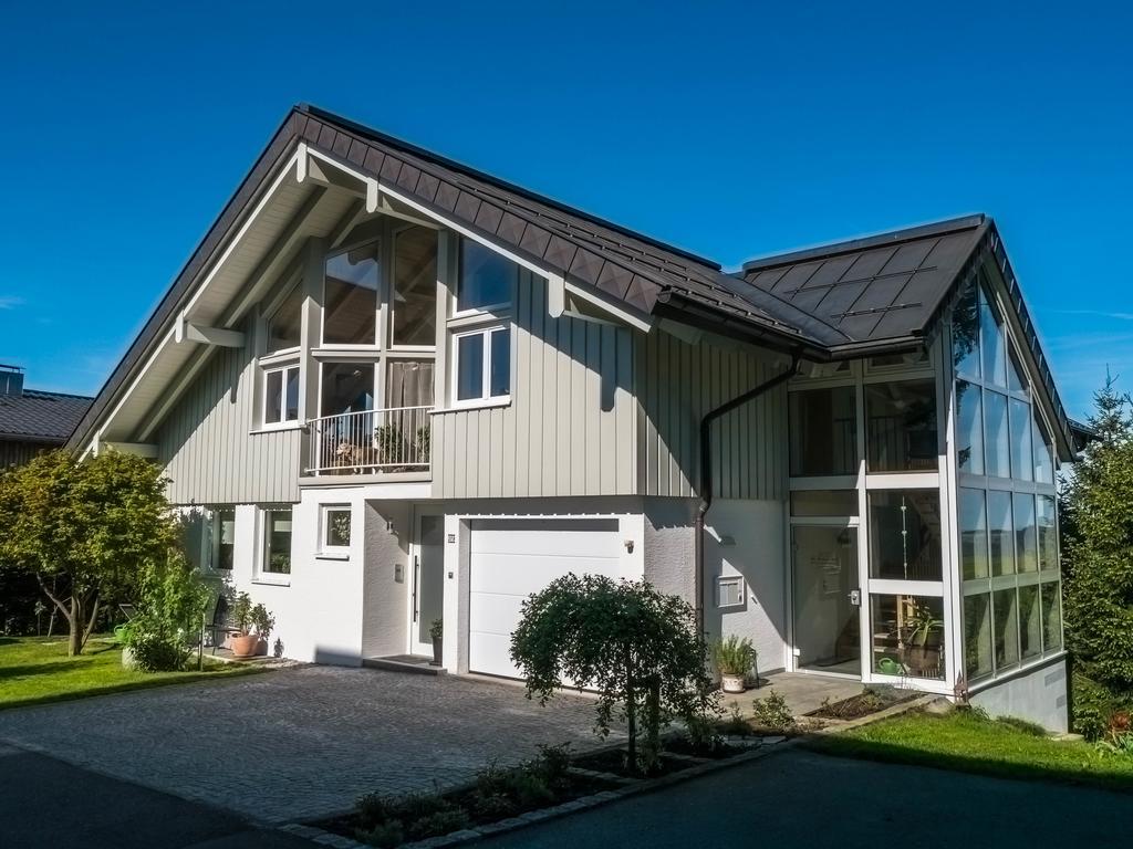 Maly'S Ferienwohnung Sulzberg  Eksteriør billede