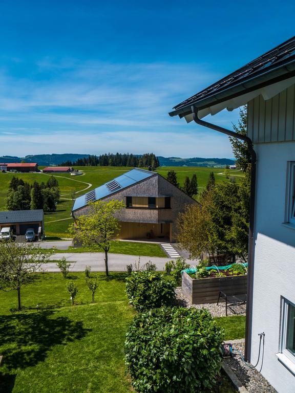 Maly'S Ferienwohnung Sulzberg  Eksteriør billede